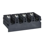 SCHNEIDER ELECTRIC - Anschlussverbreiterung 35 auf 45mm für 4P Leistungsschalter NSX 100-250