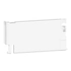 SCHNEIDER ELECTRIC - 5 transparente Abdeckungen für Auslöser Micrologic 2 für ComPact NSX400/630