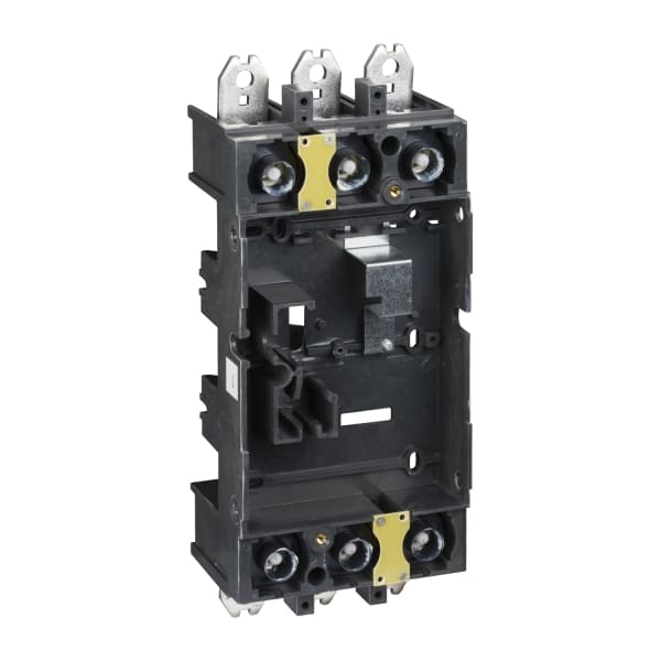 SCHNEIDER ELECTRIC - 3P Einsteckplatte, ComPact NSX400/630