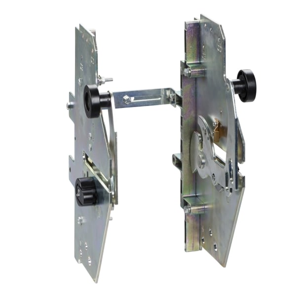 SCHNEIDER ELECTRIC - Seitenplatten der Einschubkassette für Sockel 3/4P ComPact NSX400/630
