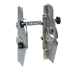 SCHNEIDER ELECTRIC - Seitenplatten der Einschubkassette für Sockel 3/4P ComPact NSX400/630
