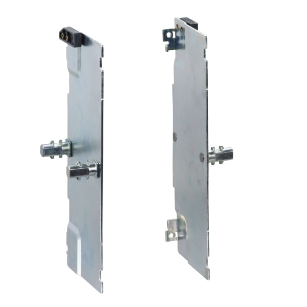 SCHNEIDER ELECTRIC - Seitenplatten der Einschubkassette für Leistungsschalter 3P/4P ComPact NSX400/630