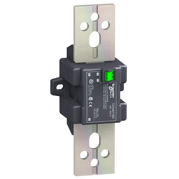 SCHNEIDER ELECTRIC - 400-630A externer Stromwandler für Neutralleiter, ComPact NSX400/630 3P
