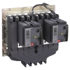 SCHNEIDER ELECTRIC - Abgangsseitige Kupplung für Netzumschalter 3P ComPact NSX 400-630A
