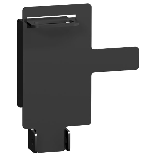 SCHNEIDER ELECTRIC - Abschließbarkeit Kipphebel ComPact NSX400/630