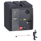 SCHNEIDER ELECTRIC - Motorantrieb mit Kommunikation, MT400/630, 220-240VAC