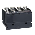 SCHNEIDER ELECTRIC - 4P 400/5A Stromwandlermodul+Spannungsausgang, ComPact NSX400/630