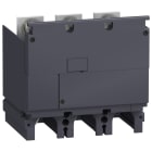 SCHNEIDER ELECTRIC - Stromwandlermodul mit Spannungsausgang 3P 600/5A für ComPact NSX400/630