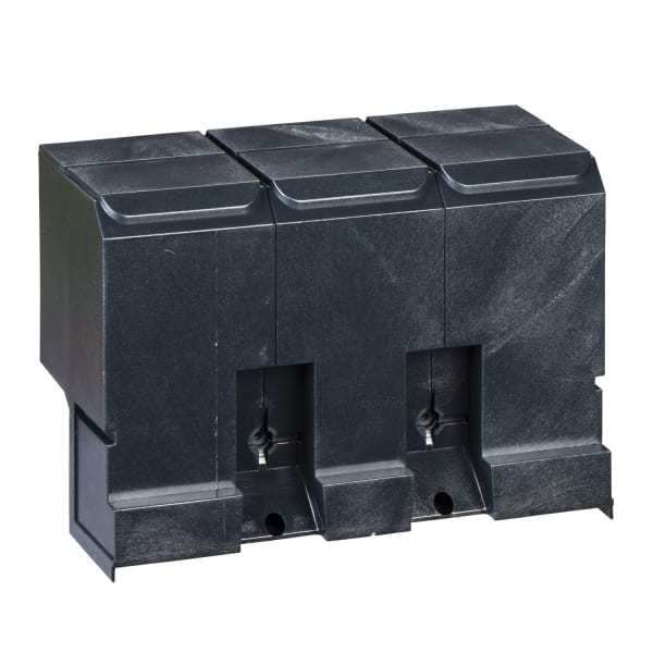 SCHNEIDER ELECTRIC - Klemmenabdeckungen für 3P Lasttrennschalter ComPact INS/INV800/1600