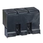 SCHNEIDER ELECTRIC - Klemmenabdeckungen für 3P Lasttrennschalter ComPact INS/INV800/1600