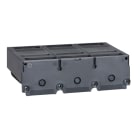 SCHNEIDER ELECTRIC - Kurze Klemmenabdeckung > 500V 3P für ComPact NSX 400-630
