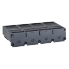 SCHNEIDER ELECTRIC - Kurze Klemmenabdeckung > 500V 4P für ComPact NSX 400-630