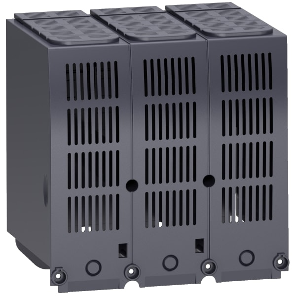 SCHNEIDER ELECTRIC - Klemmenabdeckung 3P für NSX400-630DC