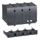 SCHNEIDER ELECTRIC - 4P Klemmenabdeckungen für seriellen Anschluss der Pole NSX400NA-NSX630NA DC
