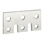 SCHNEIDER ELECTRIC - 2 Anschlussplatte für parallelen Anschluss für 3 Pole ComPact NSX100-250 DC
