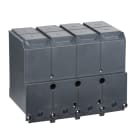 SCHNEIDER ELECTRIC - Klemmenabdeckung oben 4P für ComPact NSX400-630 DC