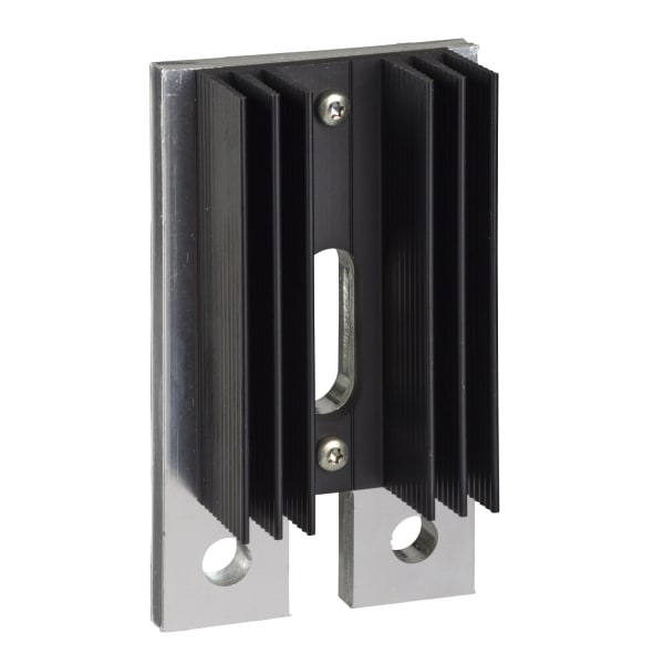 SCHNEIDER ELECTRIC - Anschlusszubehör für parallelen / seriellen Anschluss 2 Pole NSX400-NSX630NA DC