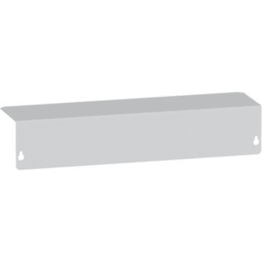 SCHNEIDER ELECTRIC - Anschlussklemmenabdeckung MTZ1 3P