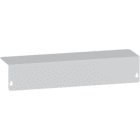 SCHNEIDER ELECTRIC - Anschlussklemmenabdeckung MTZ1 3P