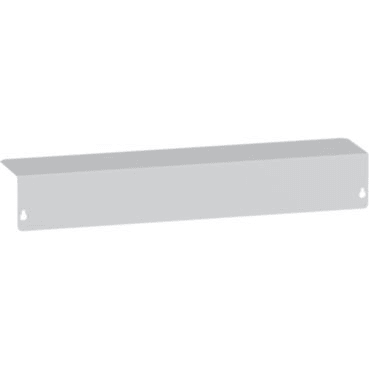SCHNEIDER ELECTRIC - Anschlussklemmenabdeckung MTZ1 4P