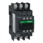 SCHNEIDER ELECTRIC - Leistungsschütz, 3p+1S+1Ö, 18,5kW/400V/AC3, 40A, Spule 24V 50/60Hz