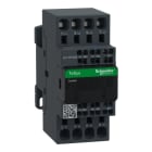 SCHNEIDER ELECTRIC - Schütz TeSys LC1D - 4P - AC-1 440 V 20 A - 24 V AC