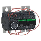 SCHNEIDER ELECTRIC - S-D-Schützkombination, 11kW, 24V50/60Hz
