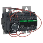 SCHNEIDER ELECTRIC - S-D-Schützkombination, 18,5kW, 24V50/60Hz