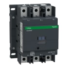 SCHNEIDER ELECTRIC - SCHÜTZ 3P 115A AC3 110V 50/60HZ 1S1Ö