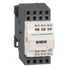 SCHNEIDER ELECTRIC - Schütz TeSys LC1D - 4P (2 F + 2 O) - AC-1 440 V 25 A - 400 V AC