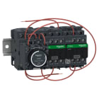 SCHNEIDER ELECTRIC - Stern-Dreieck Schützkombination, 11kW, 230V 50/60Hz