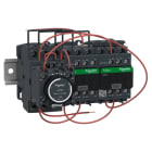 SCHNEIDER ELECTRIC - S-D-Schützkombination, 18,5kW, 230V50/60Hz