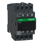 SCHNEIDER ELECTRIC - Leistungsschütz, 2S+2Ö, 20A/AC1, Spule 24V DC