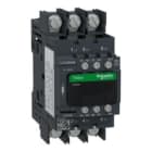 SCHNEIDER ELECTRIC - Leistungsschütz, 3p+1S+1Ö, 22kW/400V/AC3, 50A, Spule 24V DC