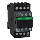 SCHNEIDER ELECTRIC - TeSys D Schütz S207 - 4P (4NO) AC-1 40A 440V - Spule 24V DC DC