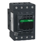 SCHNEIDER ELECTRIC - Leistungsschütz, 4p+1S+1Ö, 80A/AC1, Spule 24V DC