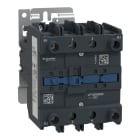 SCHNEIDER ELECTRIC - Leistungsschütz, 4p (2S+2Ö), 80A/AC1, Spule 24V DC