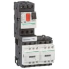 SCHNEIDER ELECTRIC - Motorstarter m. Schutzsch., 0,12kW, Sp. 24 V AC, 2 Drehr., Koord. Typ 1