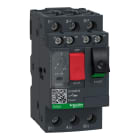 SCHNEIDER ELECTRIC - Motorleistungsschalter GV2-ME - 2.5-4 A - 3 3d - therm./magnet. Auslöseeinheit
