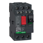 SCHNEIDER ELECTRIC - Motorleistungsschalter GV2-ME - 6-10 A - 3 3d - therm./magnet. Auslöseeinheit