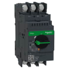 SCHNEIDER ELECTRIC - Motorschutzschalter, 3p, 17-25A TH.MAG. RING