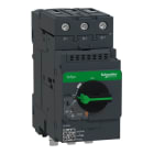 SCHNEIDER ELECTRIC - Motorschutzschalter, 3p, 30-40A TH.MAG.