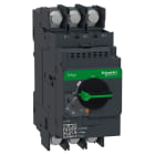 SCHNEIDER ELECTRIC - Motorschutzschalter, 3p, 30-40A TH.MAG. RING