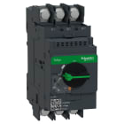 SCHNEIDER ELECTRIC - Motorschutzschalter, 3p, 48-65A TH.MAG. RING