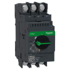 SCHNEIDER ELECTRIC - Motorschutzschalter, 3p, 62-73A TH.MAG. RING