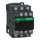SCHNEIDER ELECTRIC - Hilfsschütz, 3S+2Ö, 230V 50/60Hz