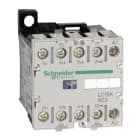 SCHNEIDER ELECTRIC - Installationsschütz, 3p+1Ö, 4kW/400V/AC3, Spule 230V 50/60Hz