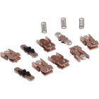 SCHNEIDER ELECTRIC - Schaltstücke, Satz, für LC1-D115, 3p