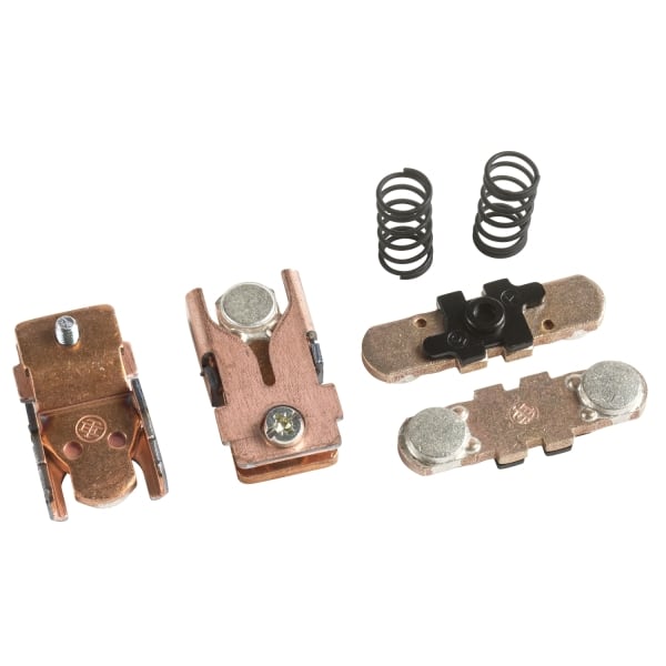 SCHNEIDER ELECTRIC - Schaltstücke, Satz, für LC1-D150, 3p