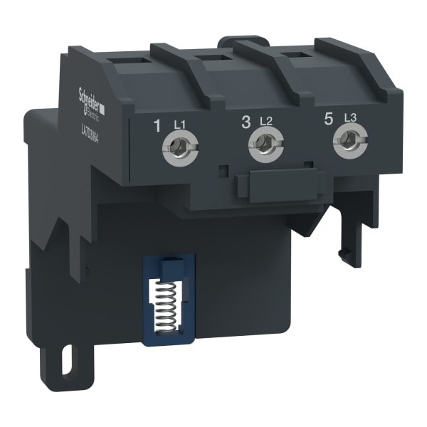 SCHNEIDER ELECTRIC - Halter für Einzelaufstellung, LR2D3, LR3D3